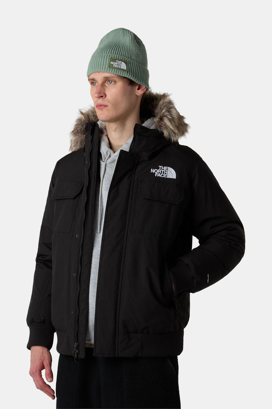 The North Face Mcmurdo Bomber Jas