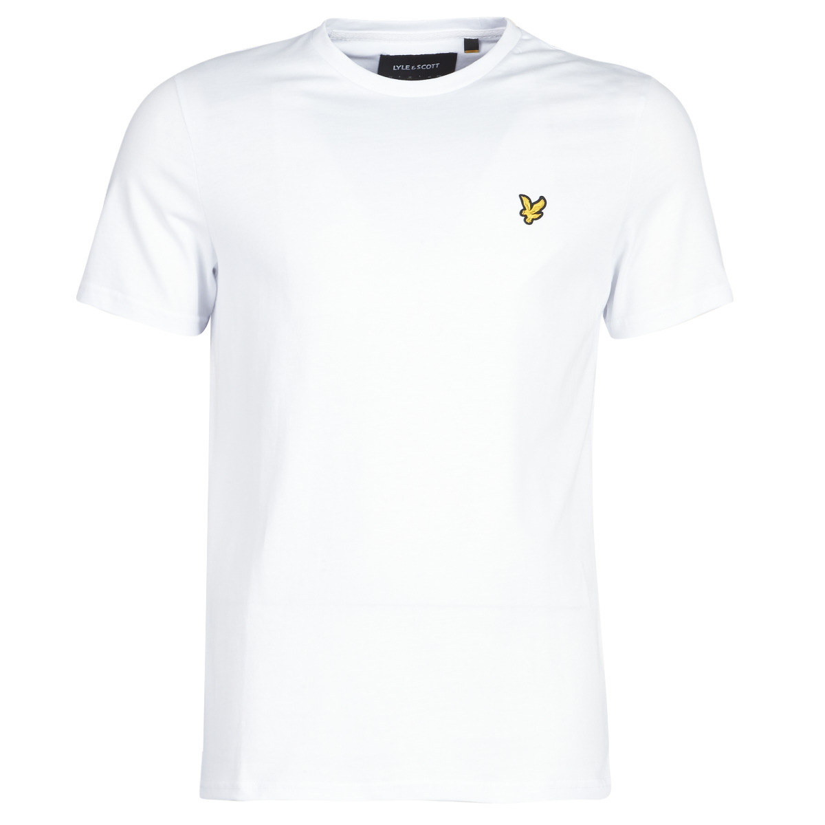 Lyle & Scott - FAFARLITE - White