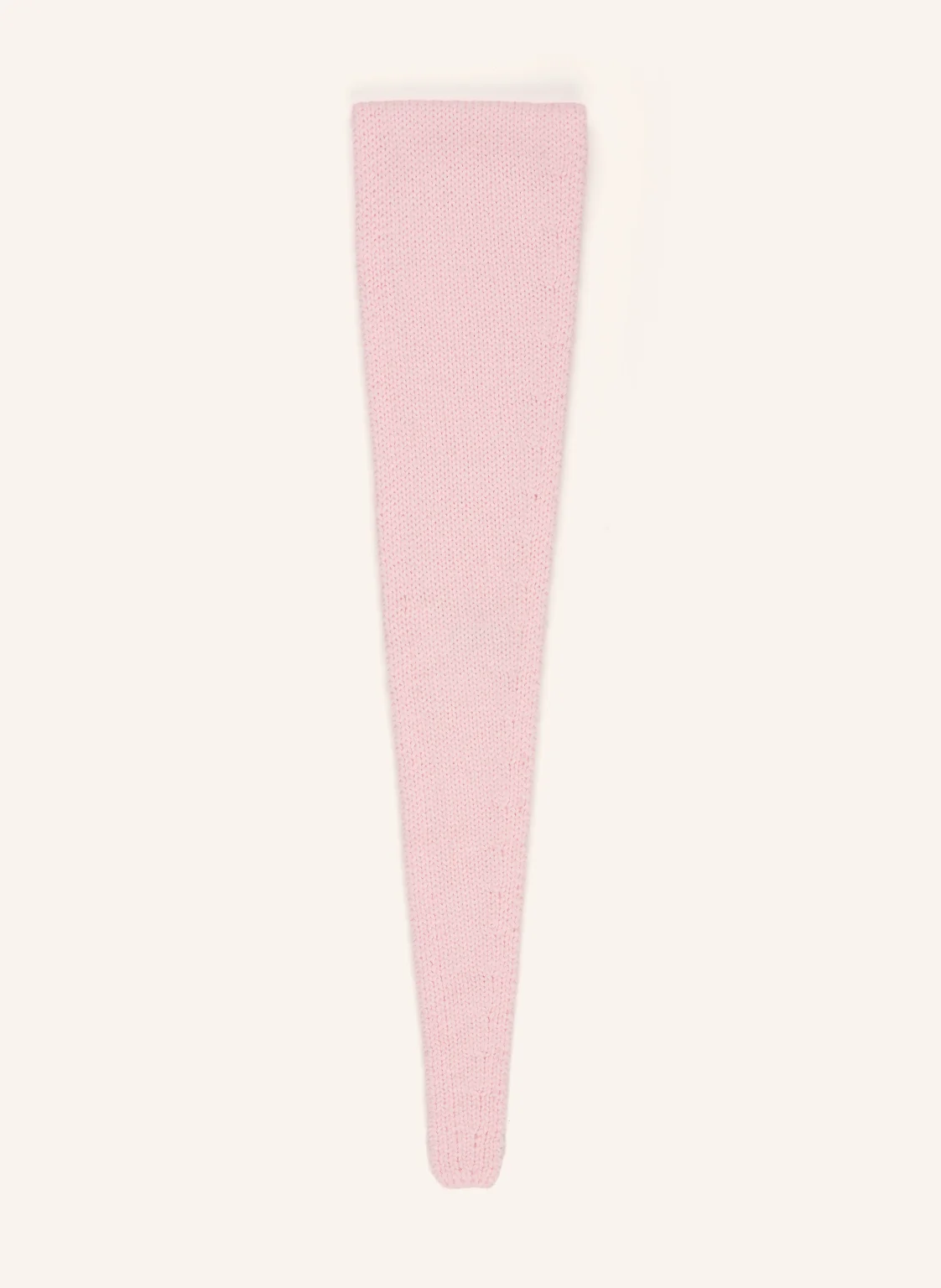darling harbour Dreieckstuch mit Cashmere