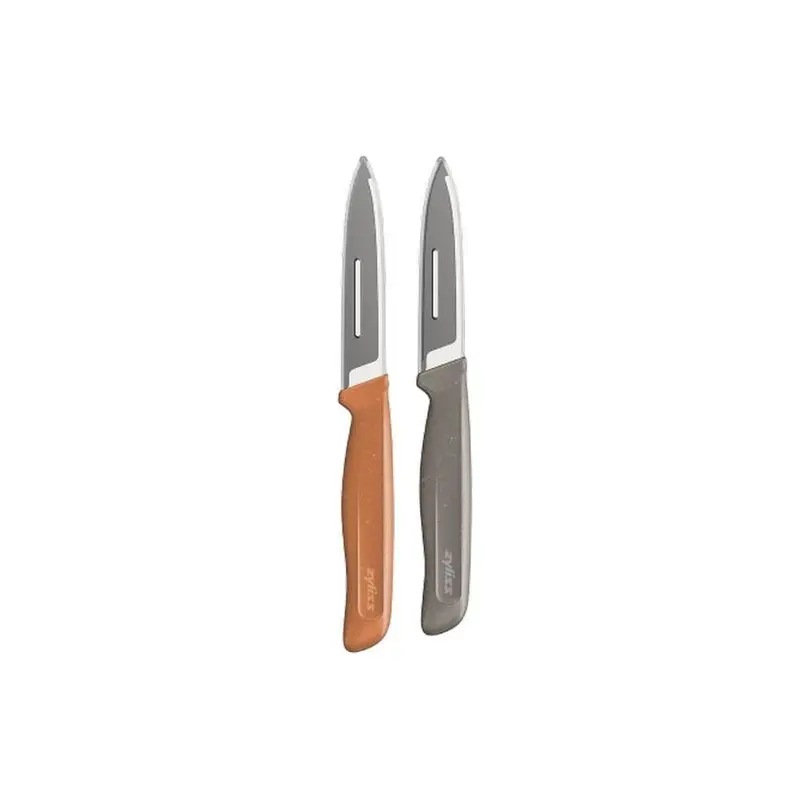 Allzweckmesser 2er-Set Zyliss
