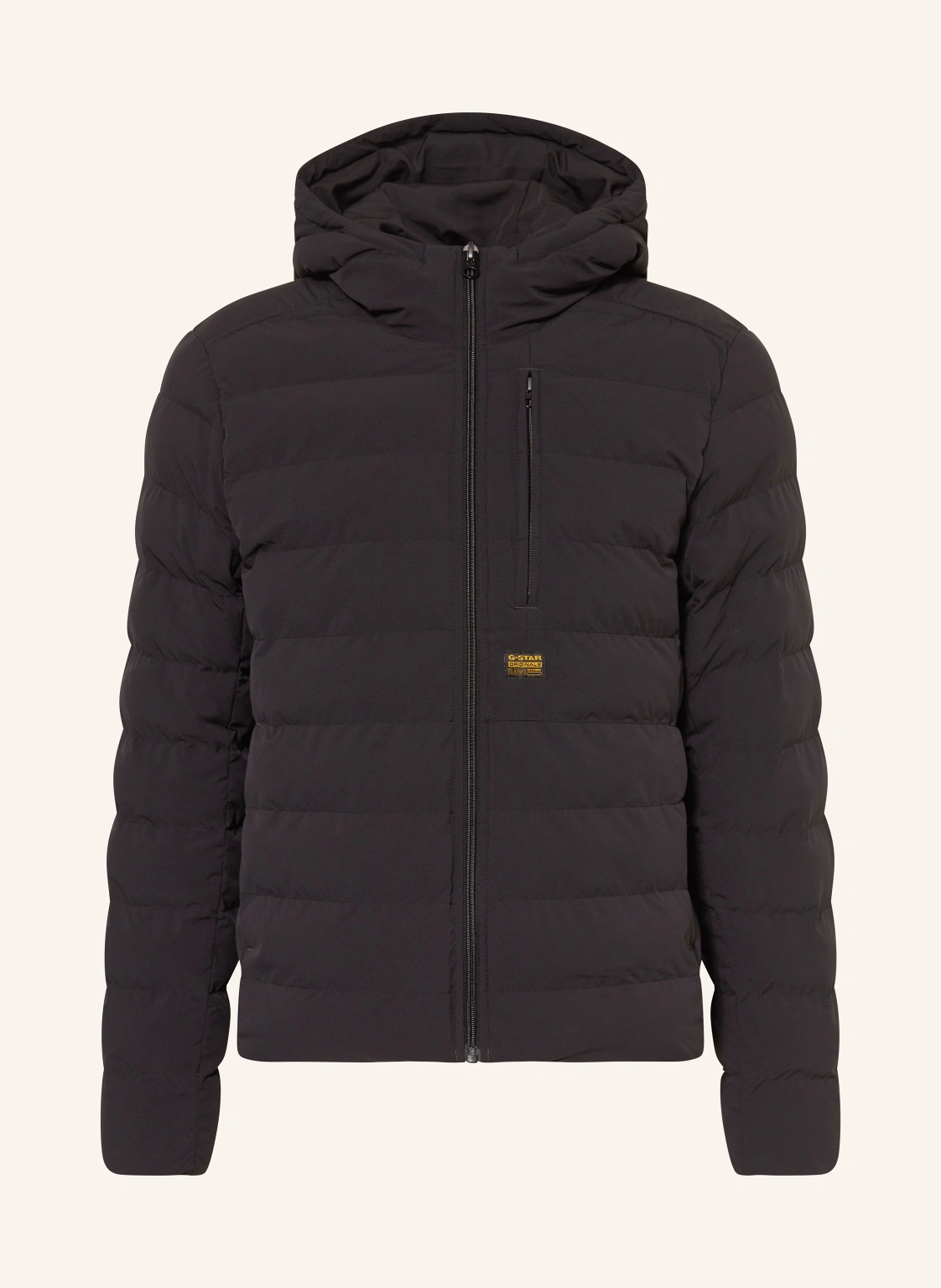 G-Star Steppjacke FOUNDATION