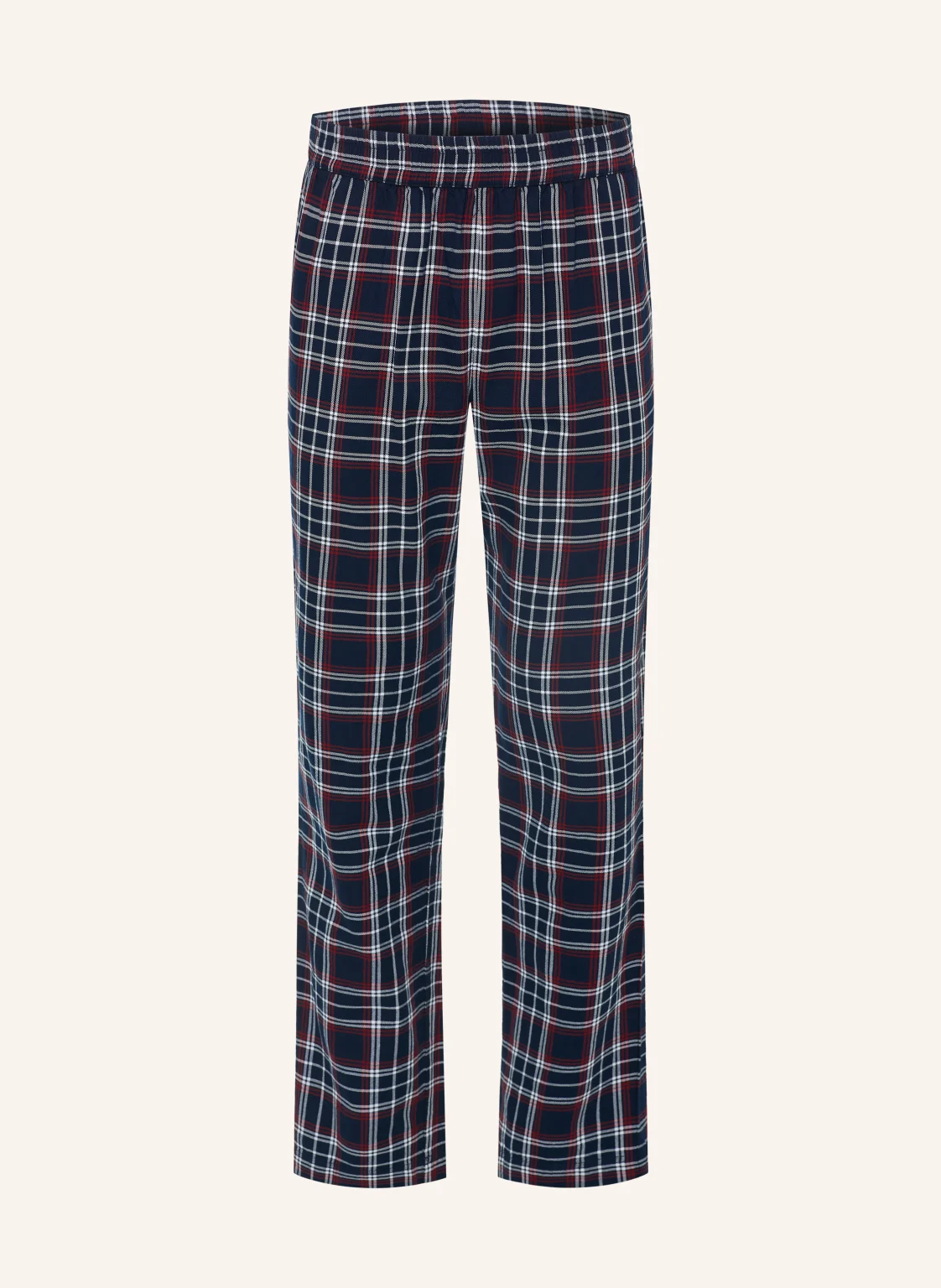 mey Schlafhose Serie FLANADIAN