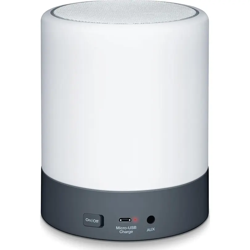 Wecker WL 50