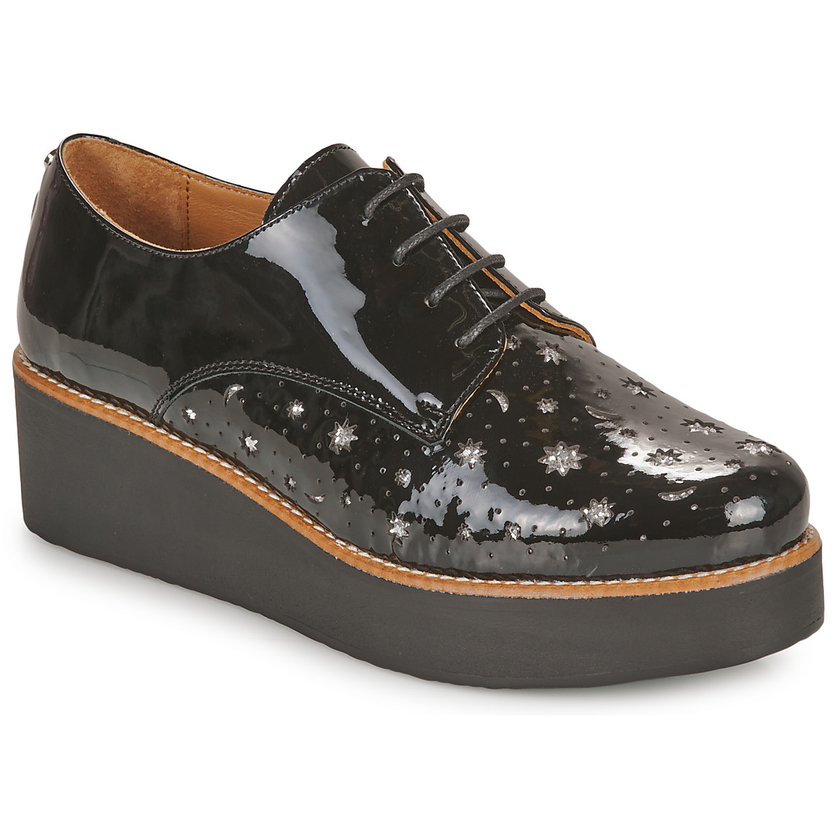 Fericelli - NENSEE - Black