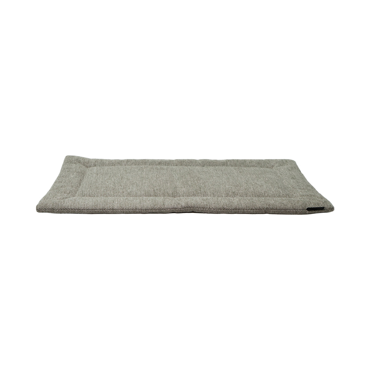 Madison hondenkussen Lord - beige - 55x88x2cm