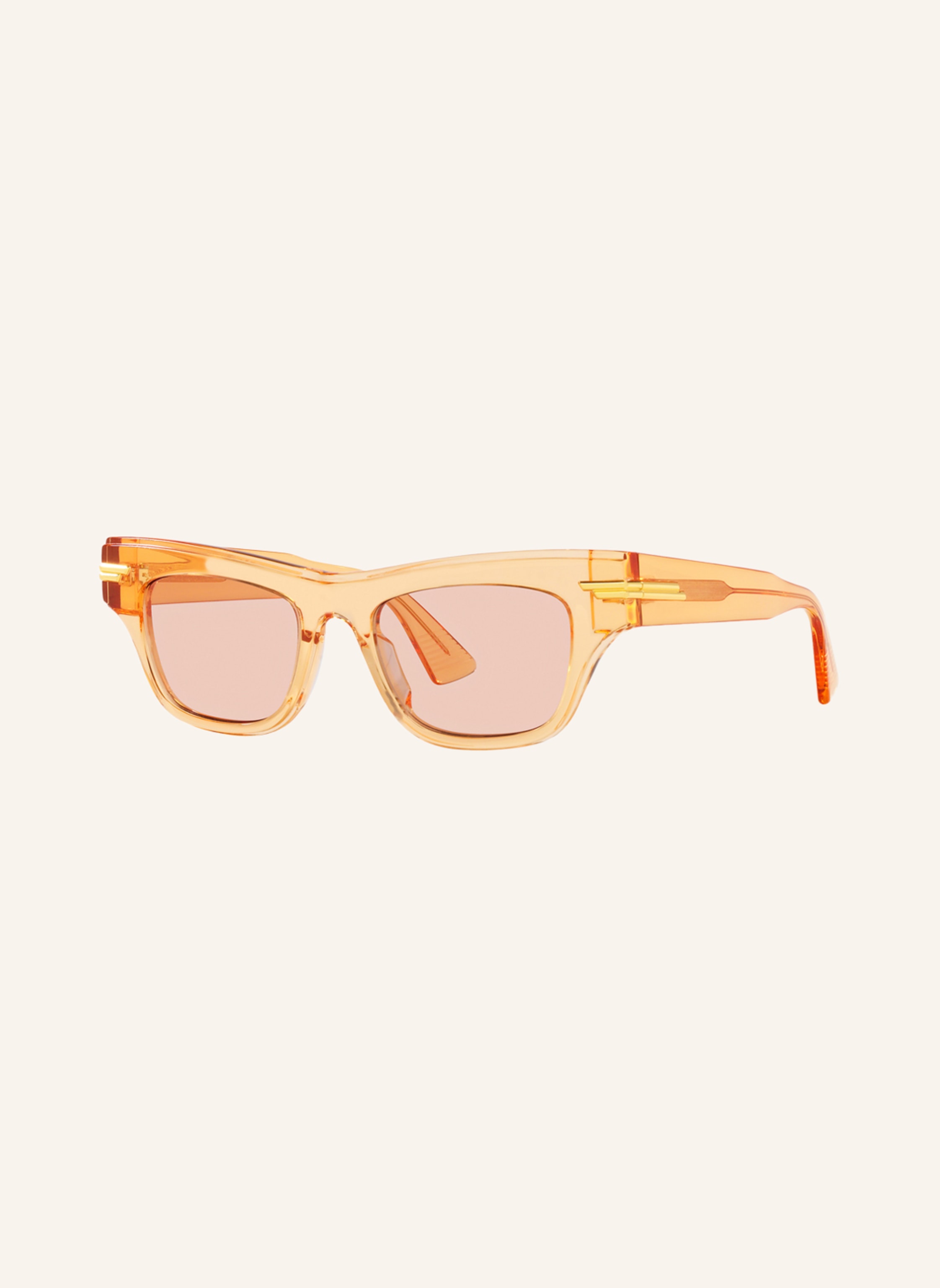 BOTTEGA VENETA Sonnenbrille BV1122S
