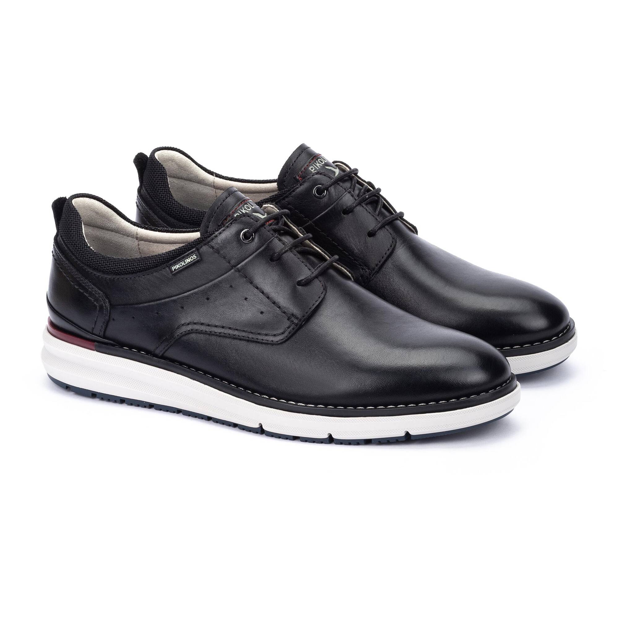 MANACOR - Zapato de cordones para hombre
