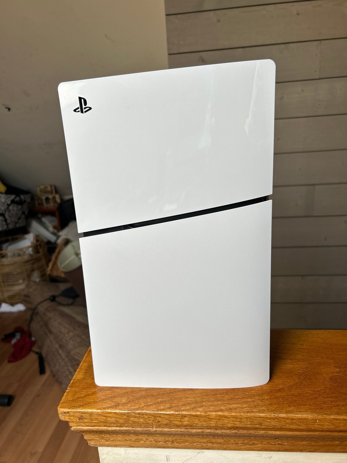 PlayStation 5 PS5 Console Disc Version Slim in Box