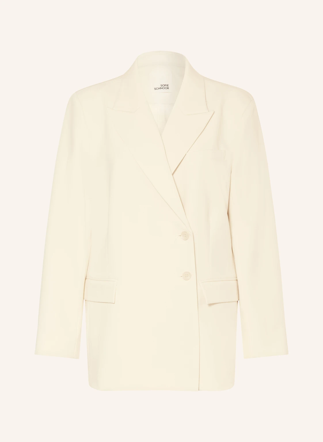 SOFIE SCHNOOR Blazer HARPIRSW