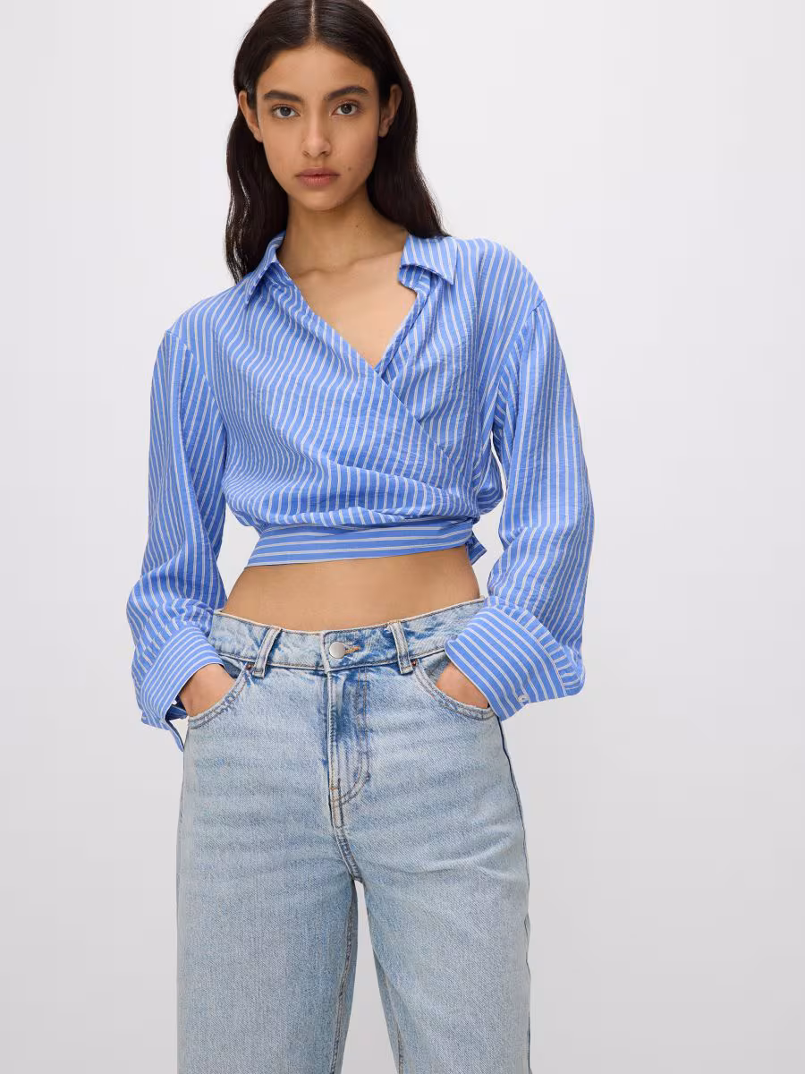 Ladies Blouse