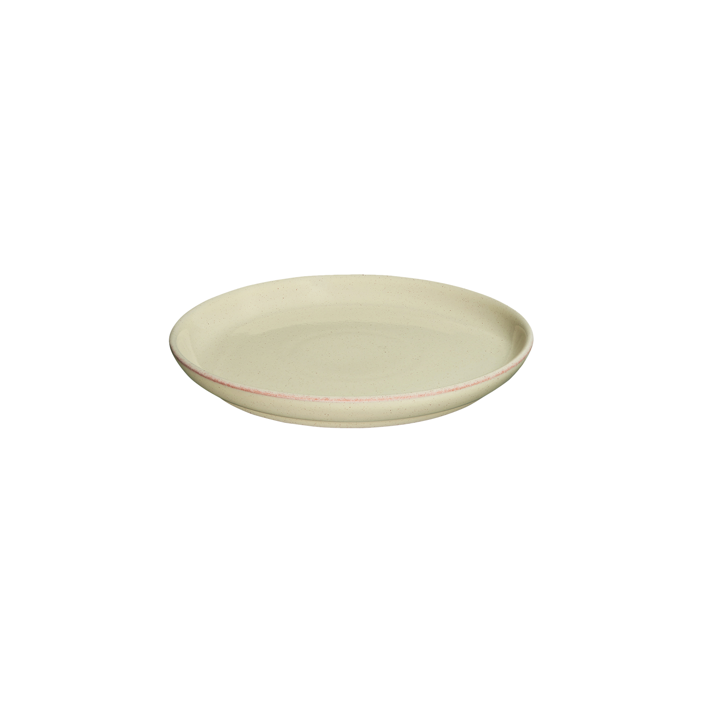 Heritage Veranda Coupe Small Plate Seconds