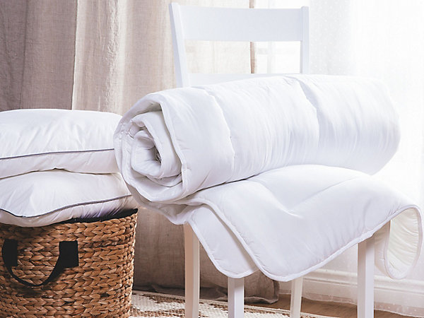 Duvet Polyester Très chaude LEMBERG 220 x 240 cm