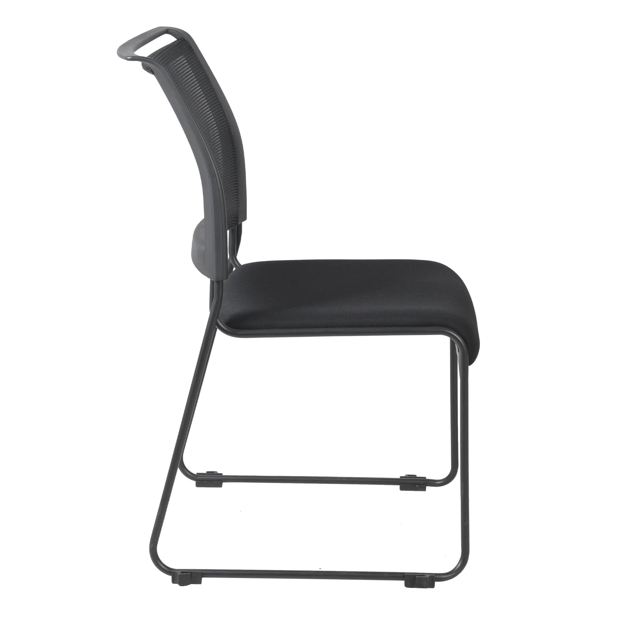 Regency Maxx Mesh Stacking Office Chairs