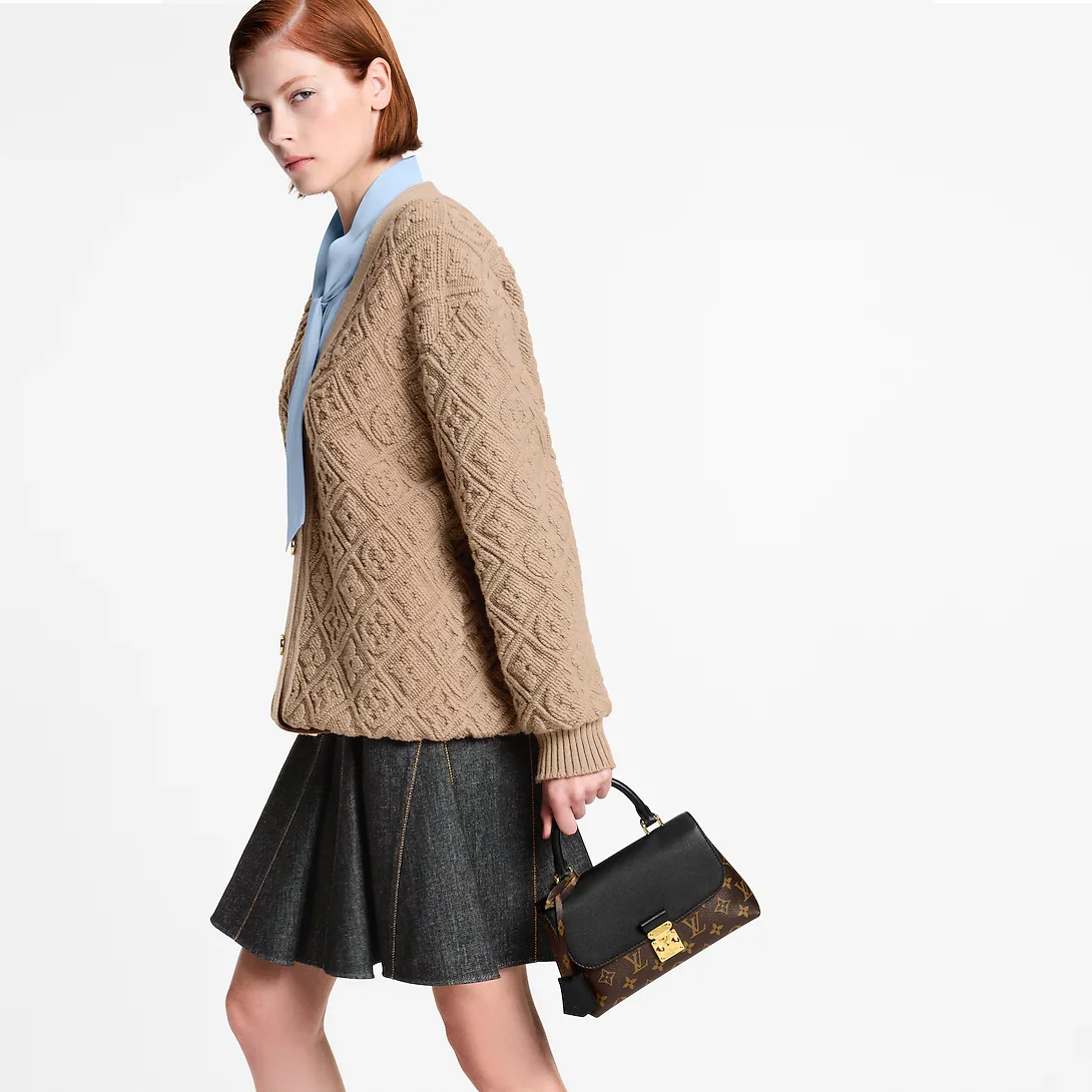 Louis Vuitton Madeleine BB (7A regular version)