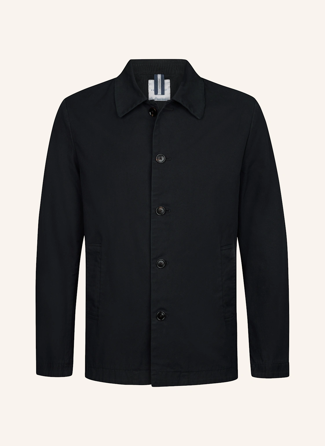 PROFUOMO Overshirt