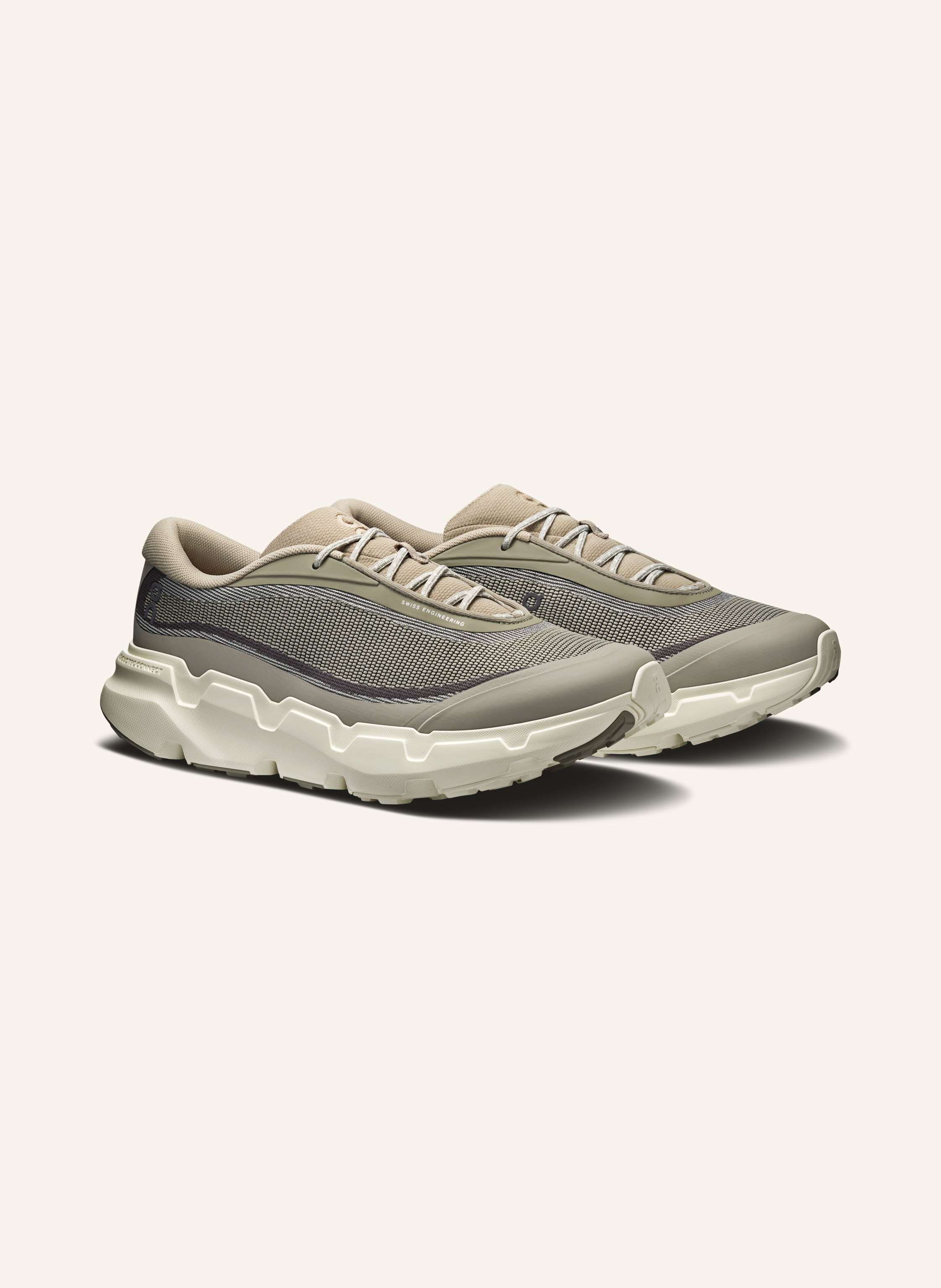 On Sneaker CLOUDSOMA HIKE