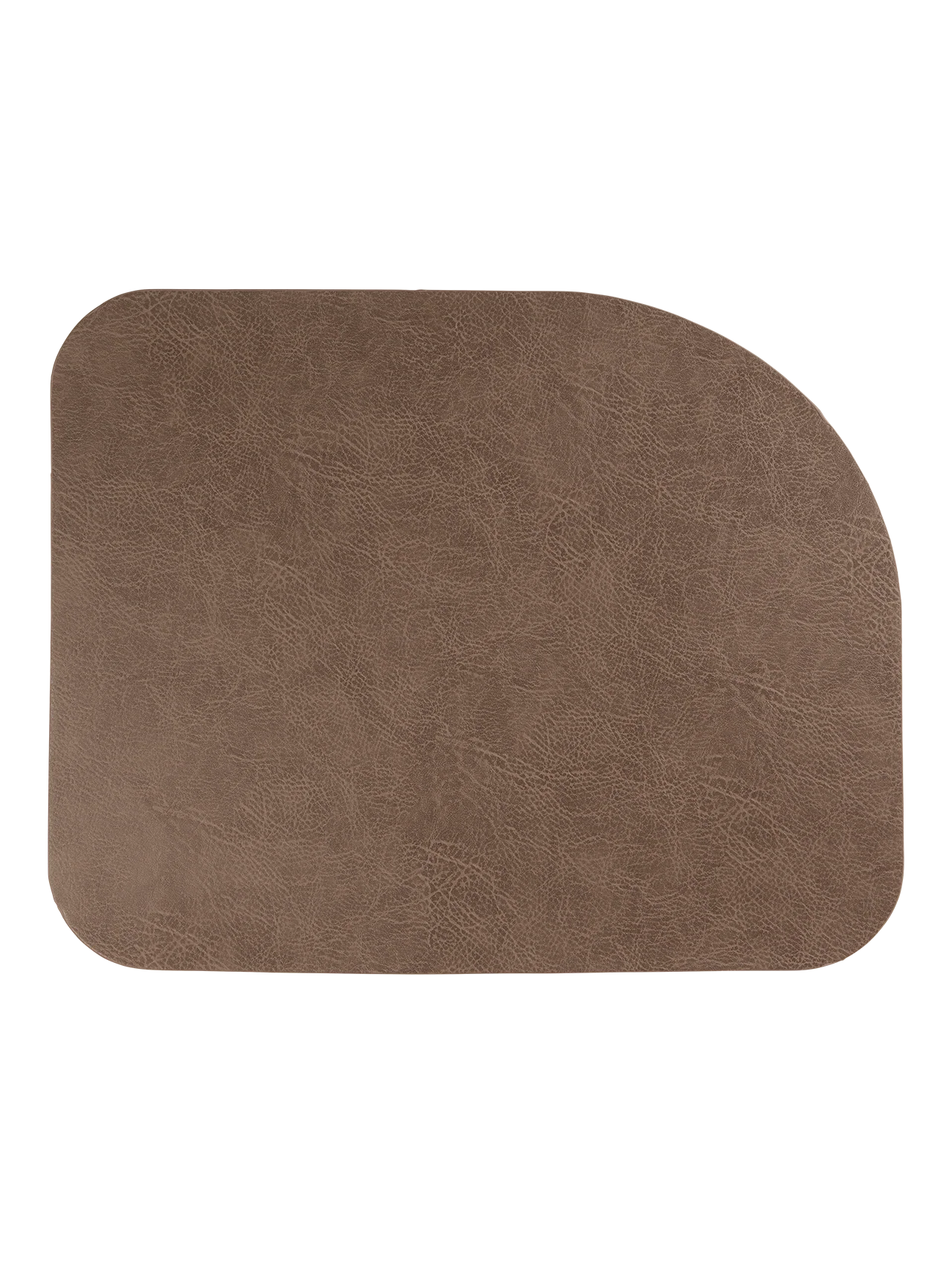 tischset, nougat