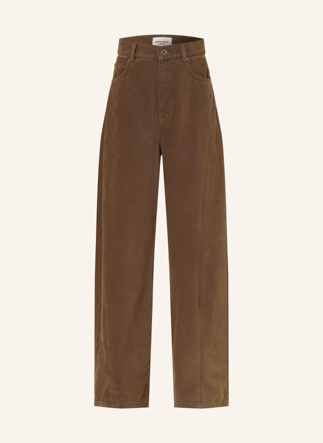 WEEKEND Max Mara Barrel Jeans ORDINE