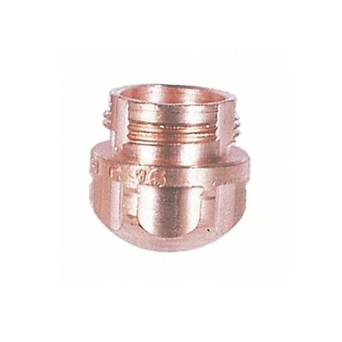 Blister de 5 tuyères C 1,6 mm pour torche plasma Jet CP, CP 40 et CP 100 R - SAF-FRO - W000302573