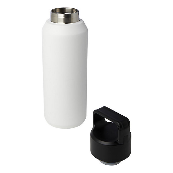 Floso - Bouteille isotherme ASTRA Blanc (Taille unique)