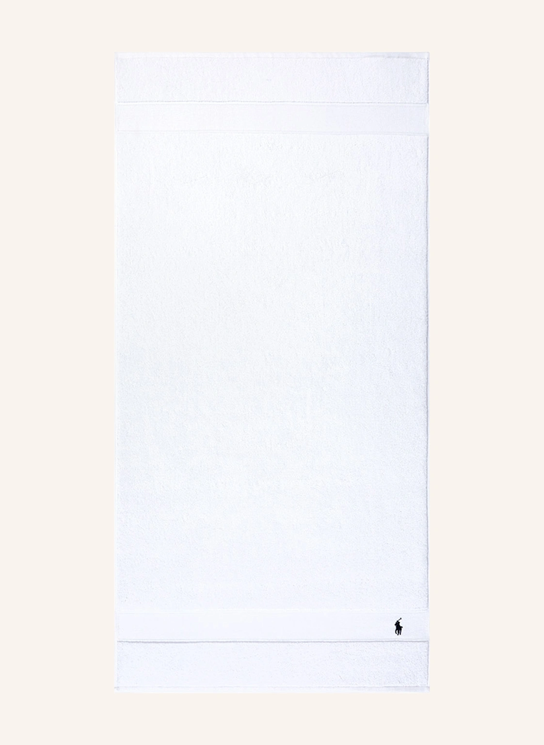 RALPH LAUREN HOME Duschtuch POLOPLAYER