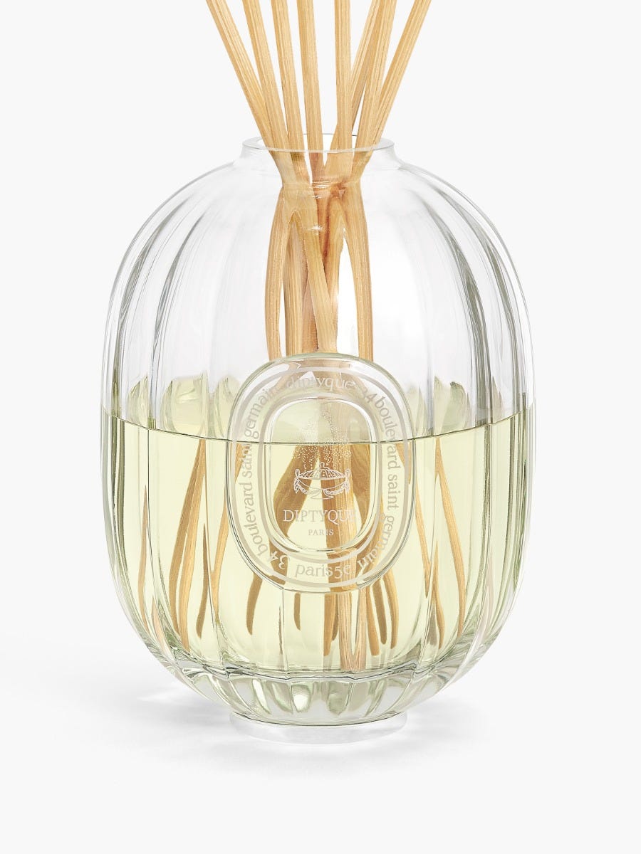 Home Fragrance Diffuser