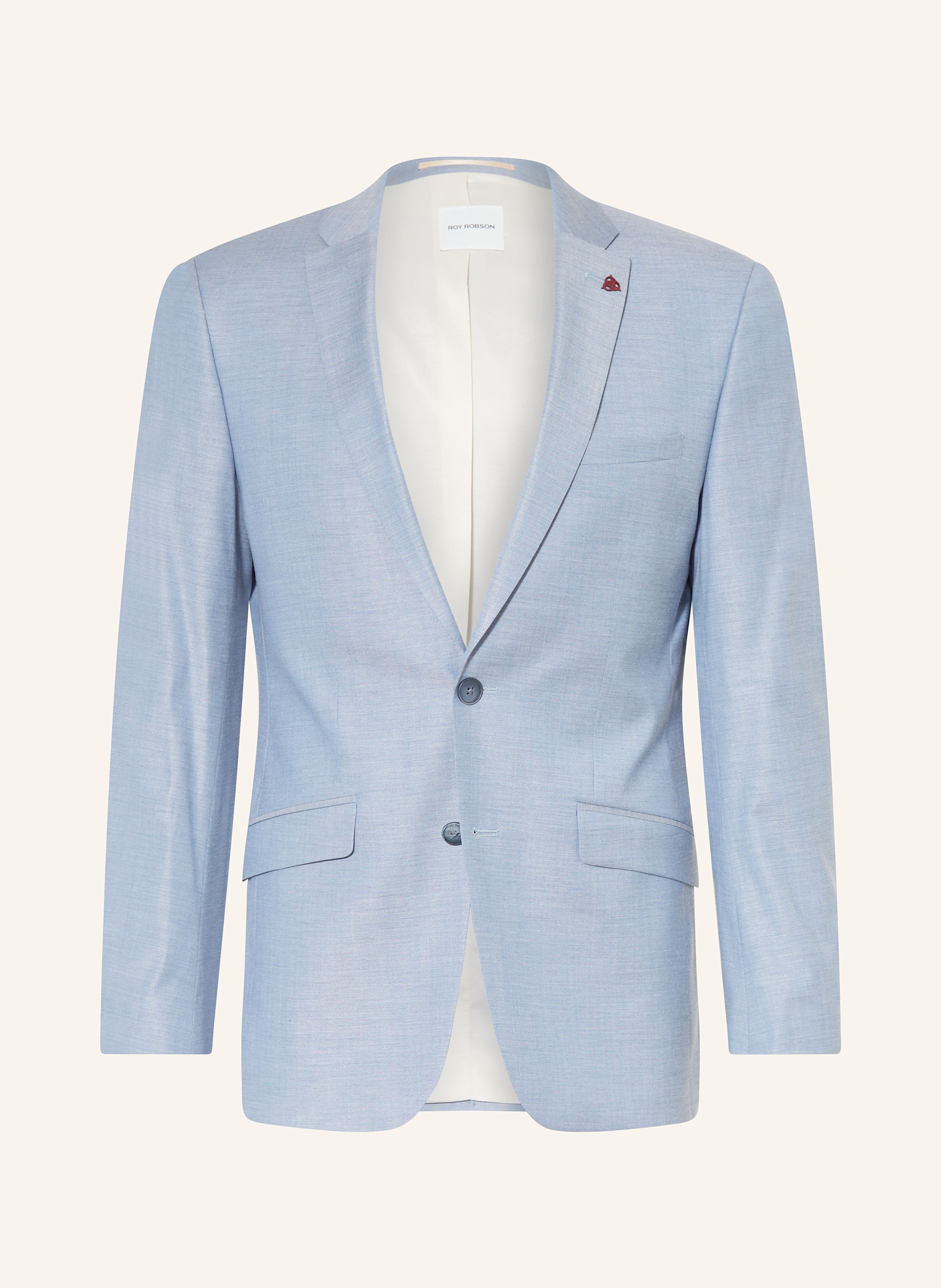 ROY ROBSON Anzugsakko 2082-00 Slim Fit
