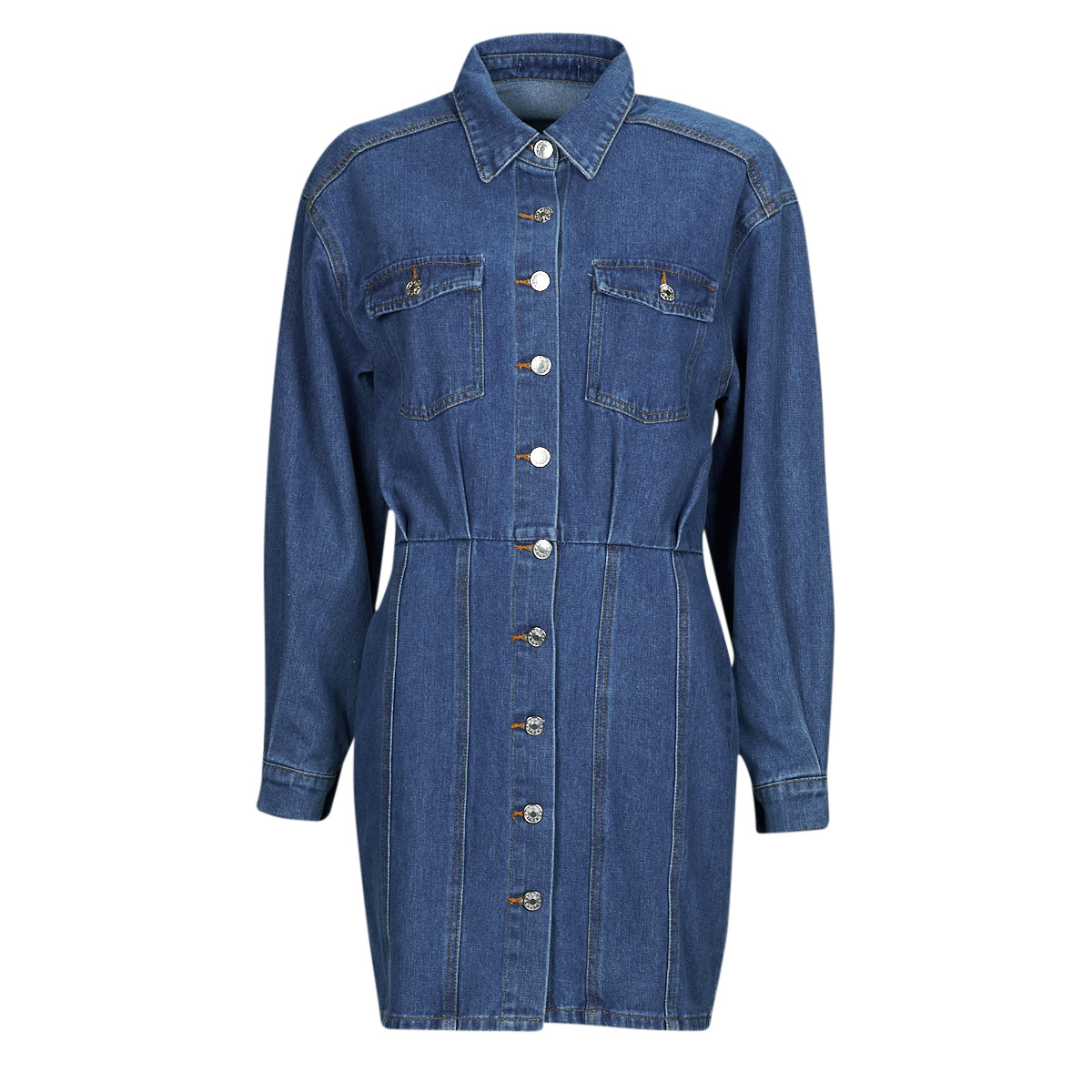 Betty London - MARENGERE - Blue