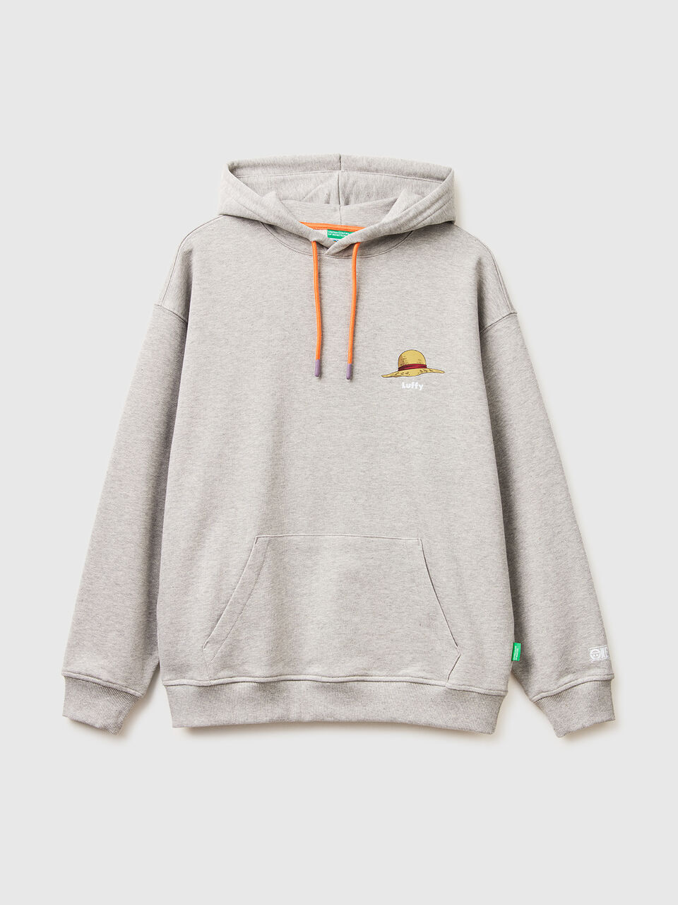 One Piece Hoodie