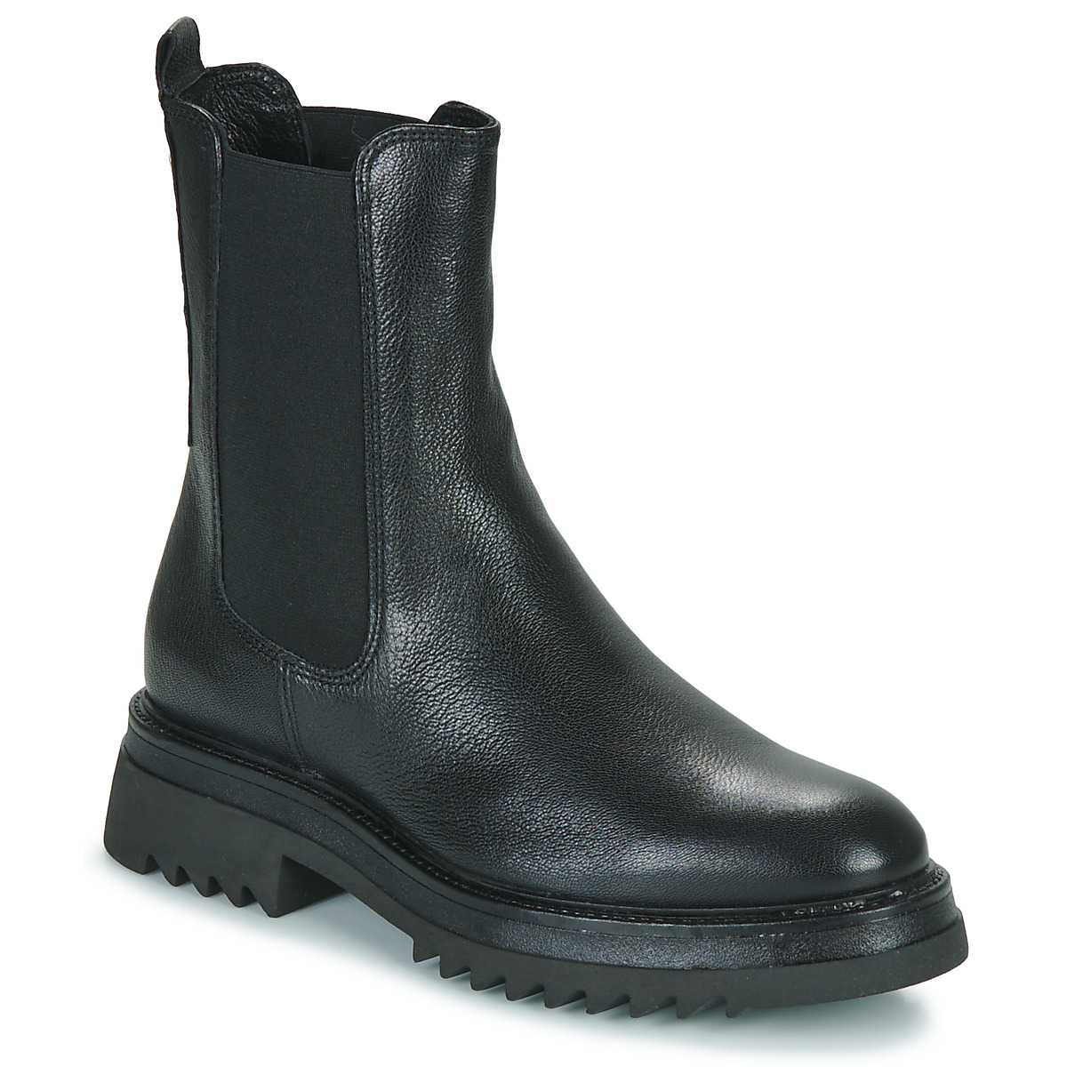 JB Martin - 1OPTIMISTE - Veal / Black