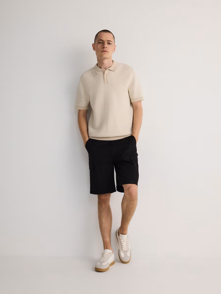 Cargo Shorts