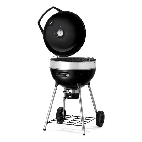 Barbecue charbon Kettle PRO 57 cm - Napoléon