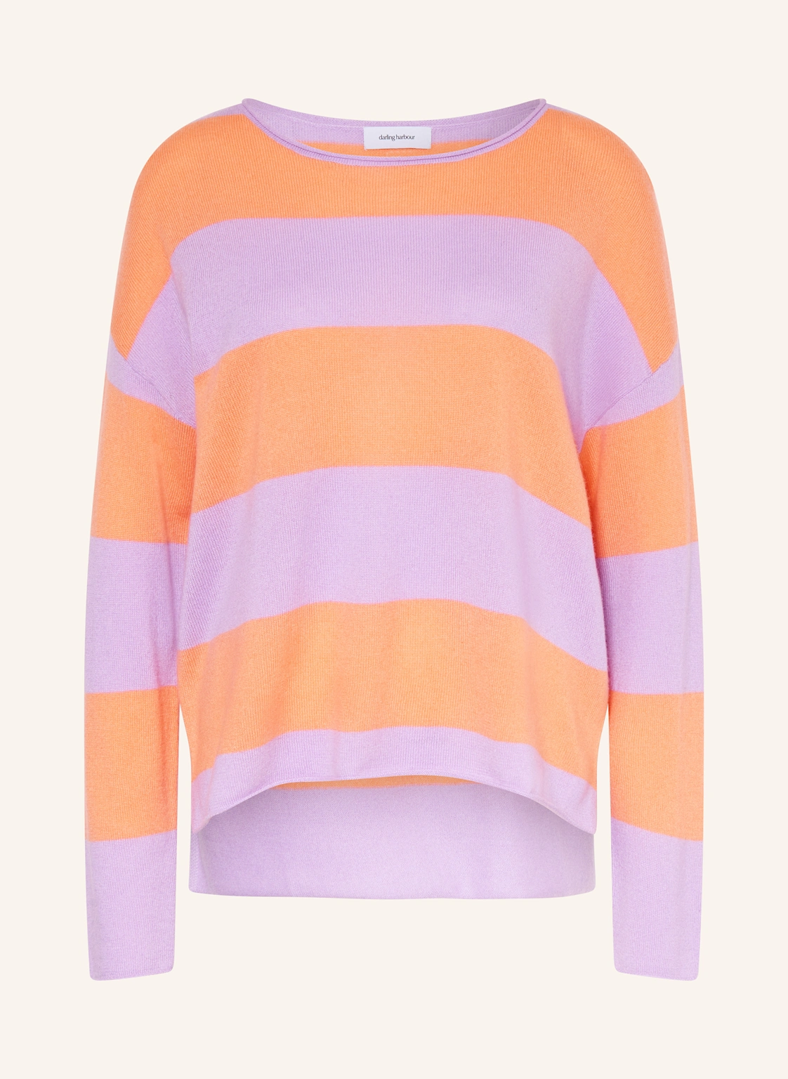 darling harbour Cashmere-Pullover