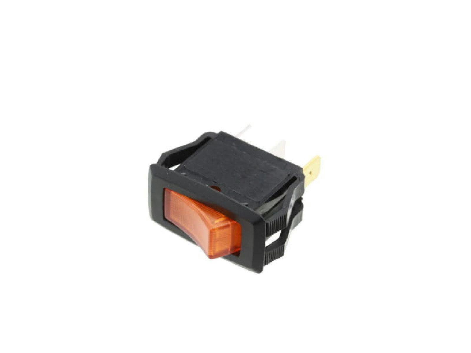Hopkins Toggle Switch, N401