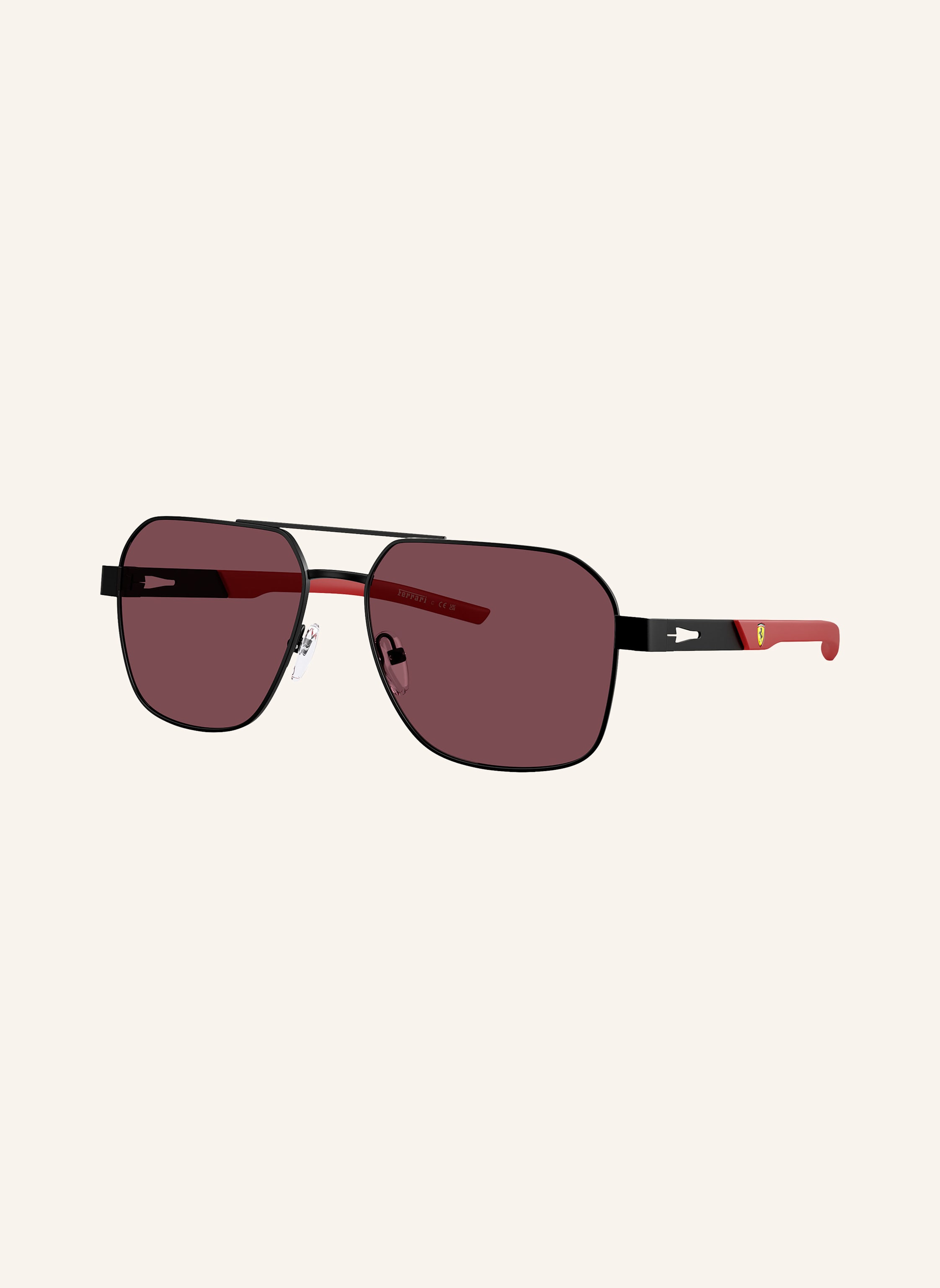 Scuderia Ferrari Sonnenbrille FZ5003