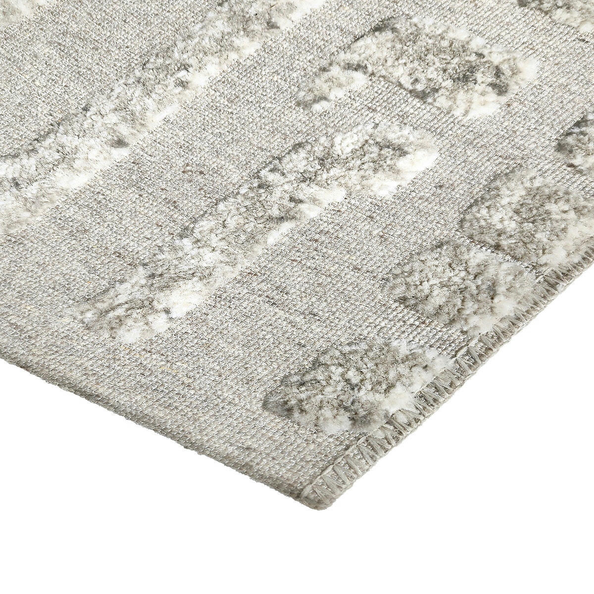 Tapis rayé, Noeh