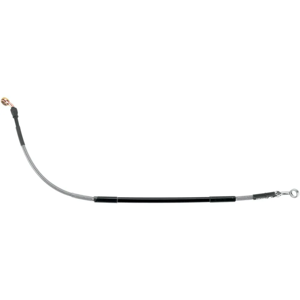 Moose Hard-parts Suzuki Rm-Z 250 07-12/Rm-Z 450 05-12 brake line Kit