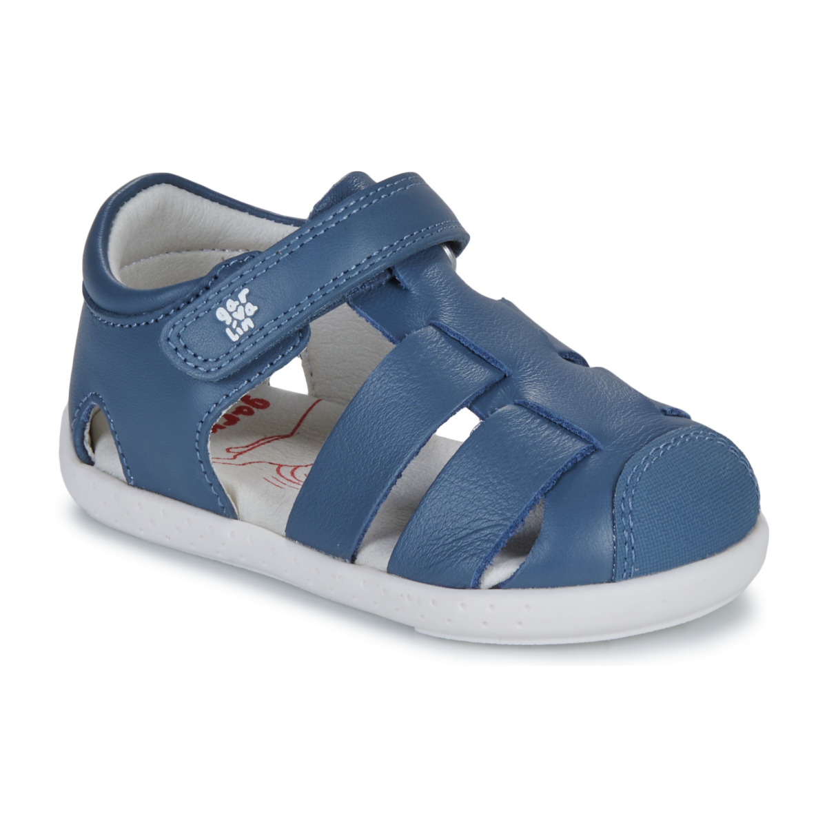 Garvalin - SOFT - Blue
