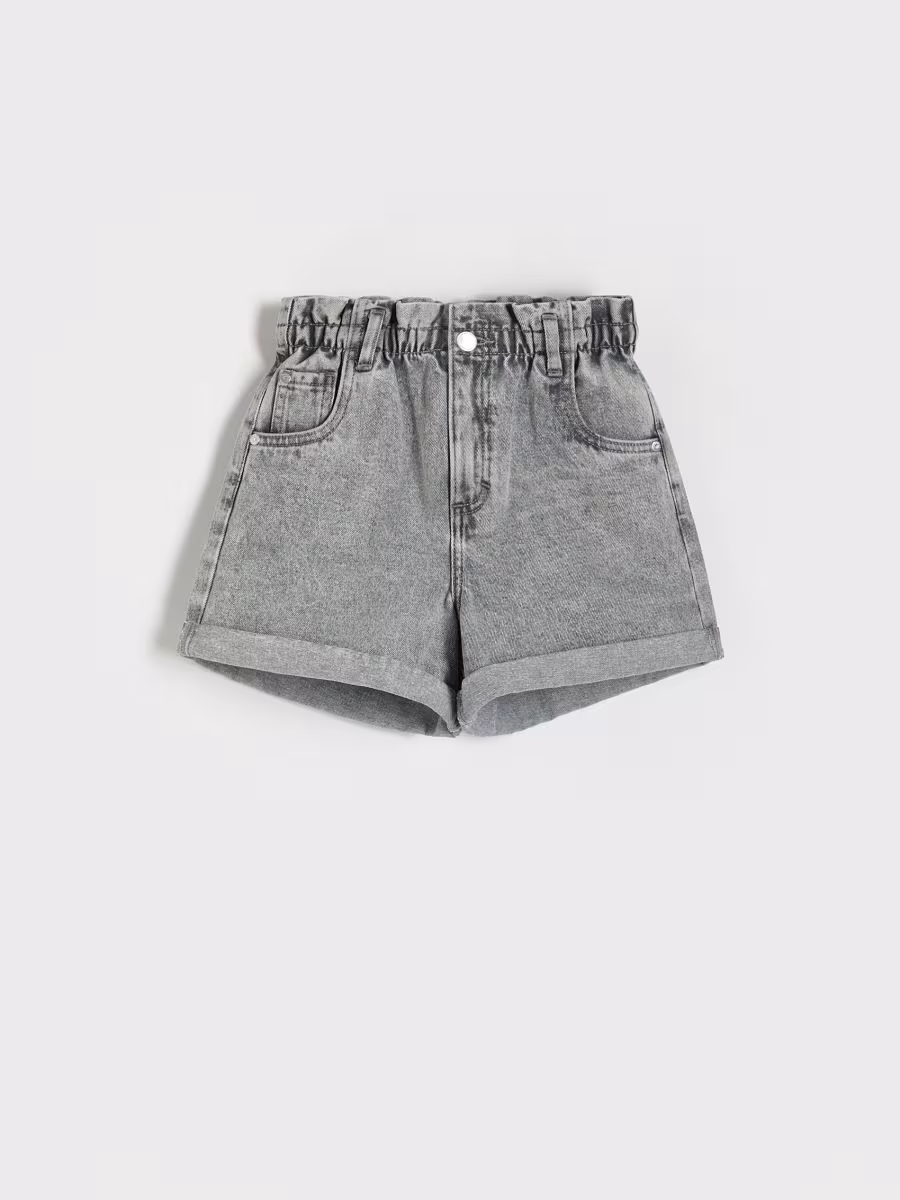 Girls' Shorts