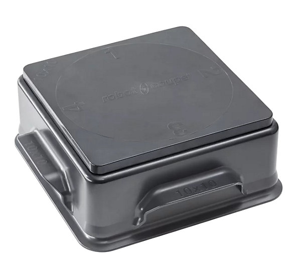 EasyClean Xpress pour Grille Macédoines 8 mm - Robot Coupe