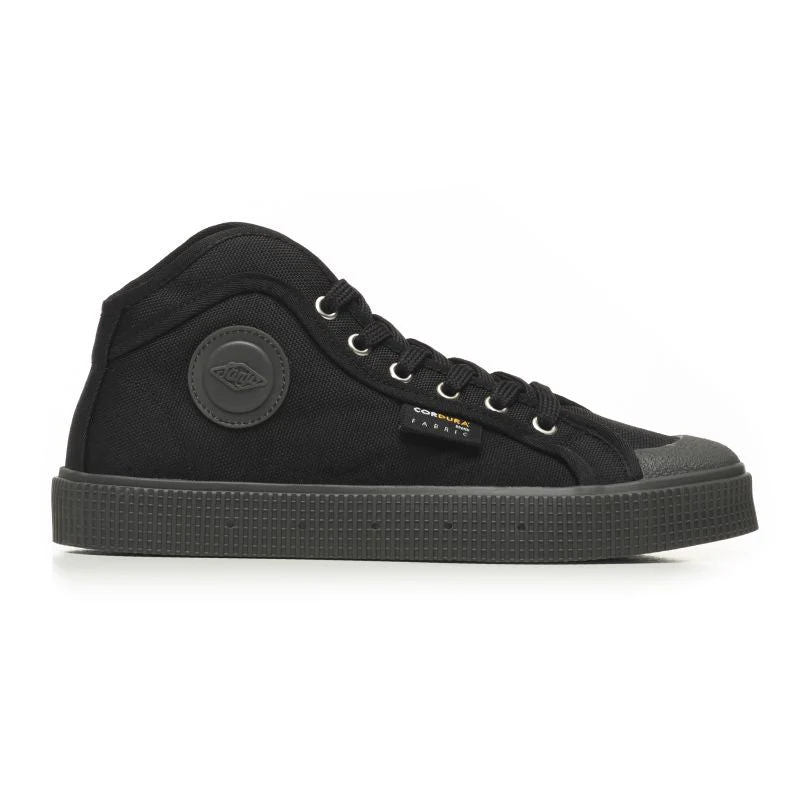 Sanjo K100 Cordura // All Black