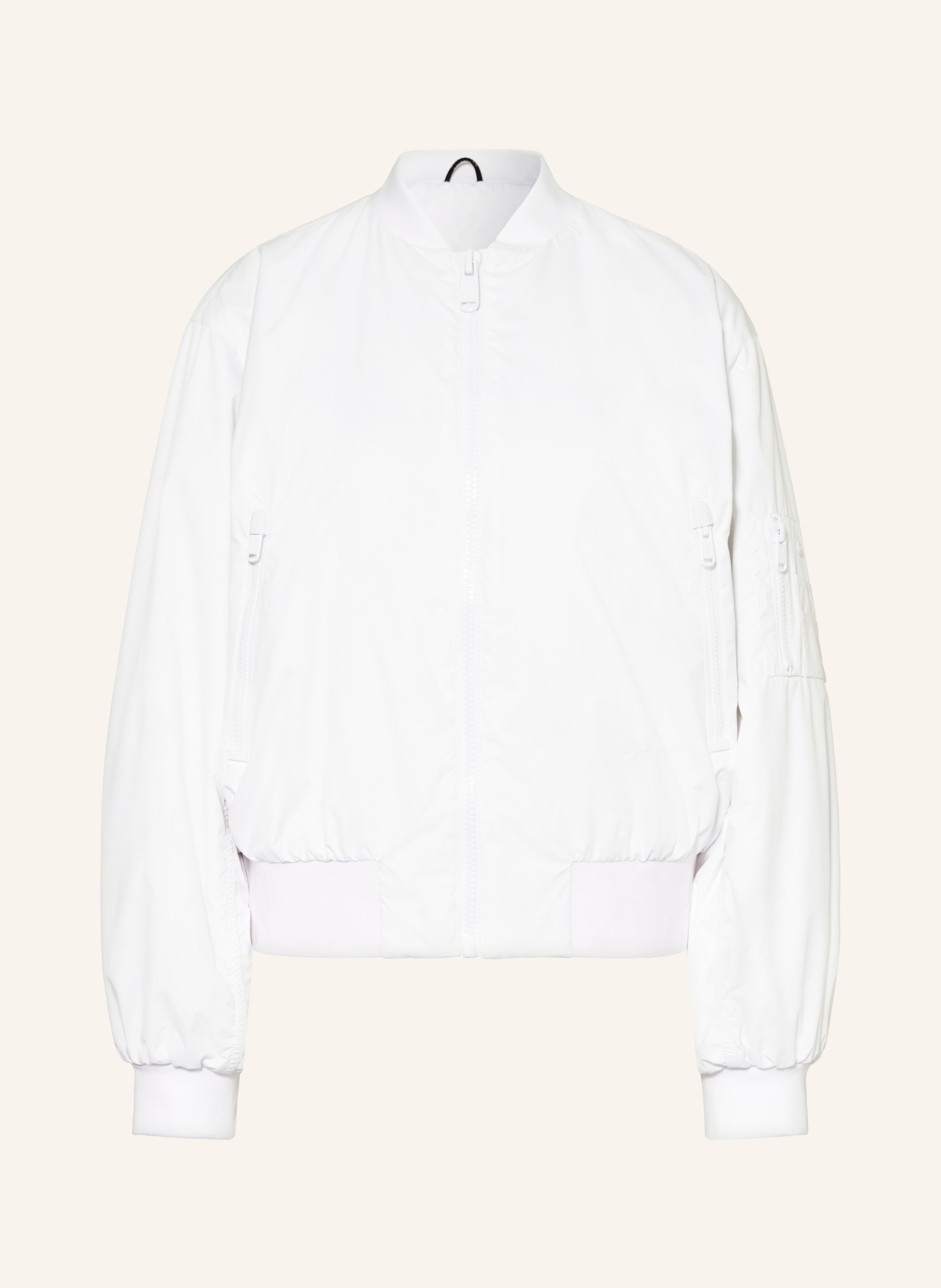 GOLDBERGH Jacke BOMBSHELL