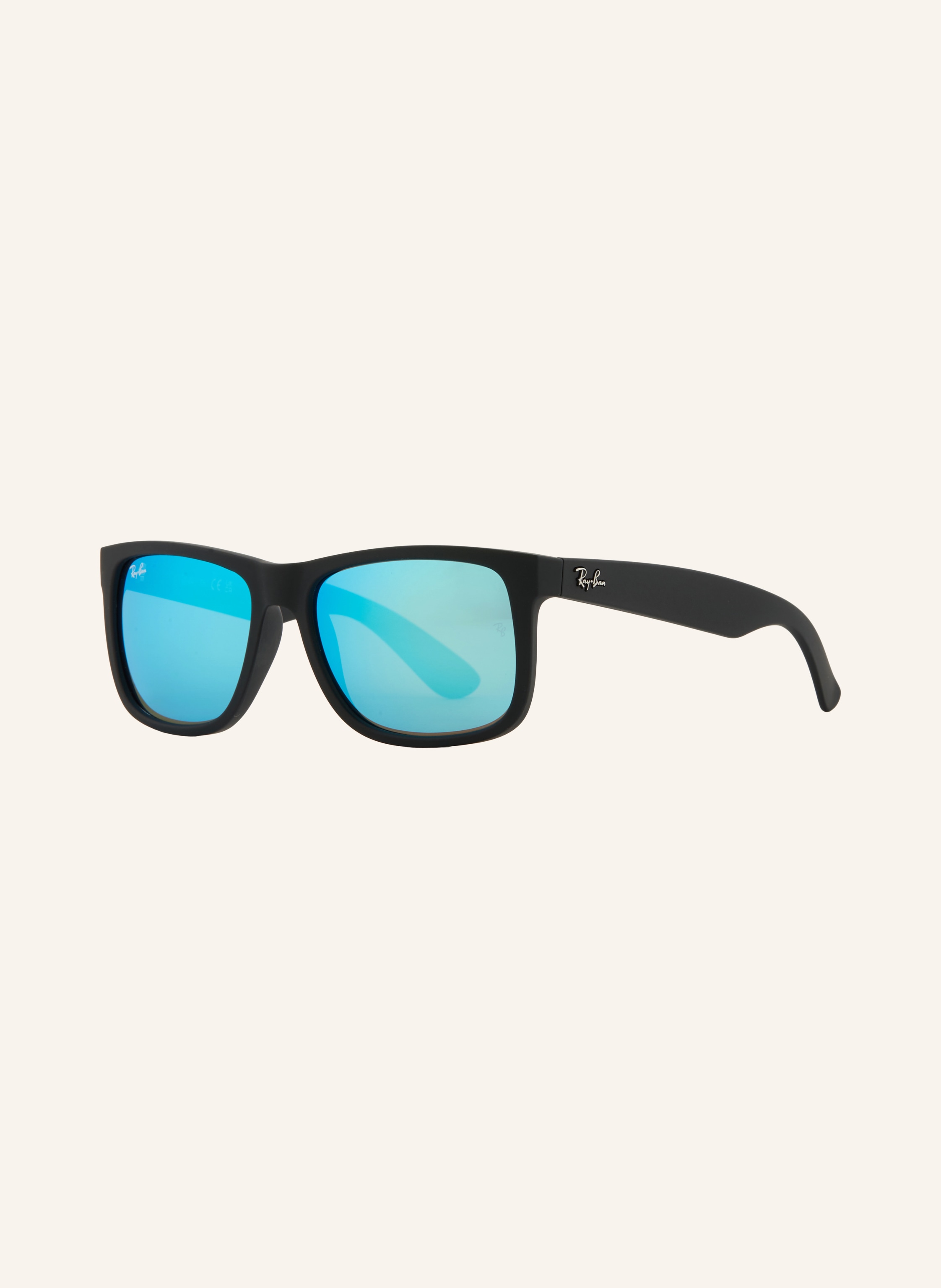 Ray-Ban Sonnenbrille RB4165
