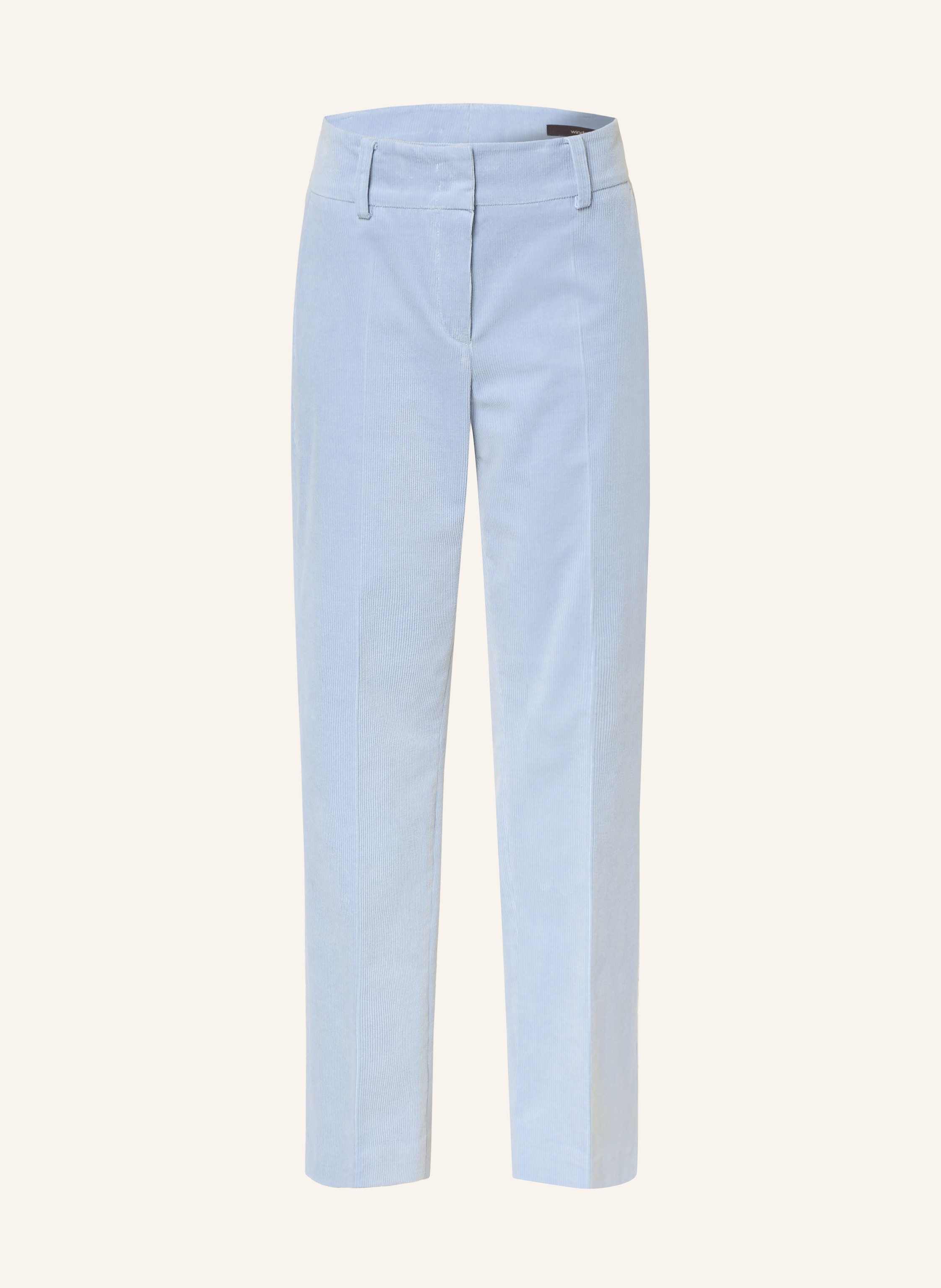 windsor. Cordhose