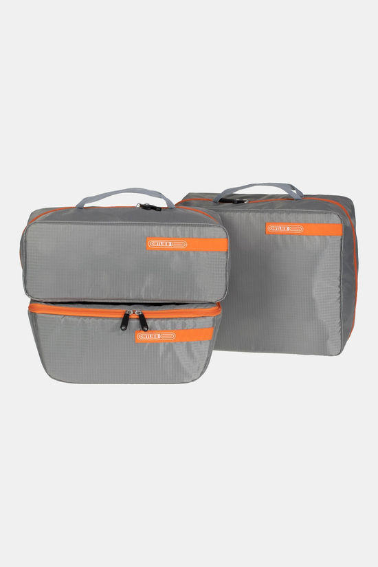 Ortlieb Packing Cube Bundle 23 L Schoudertas