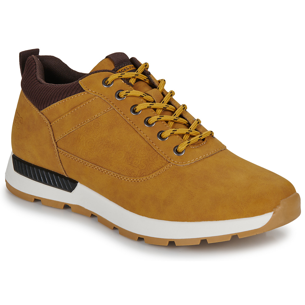 Jack & Jones - JFWWILDEN - Beige