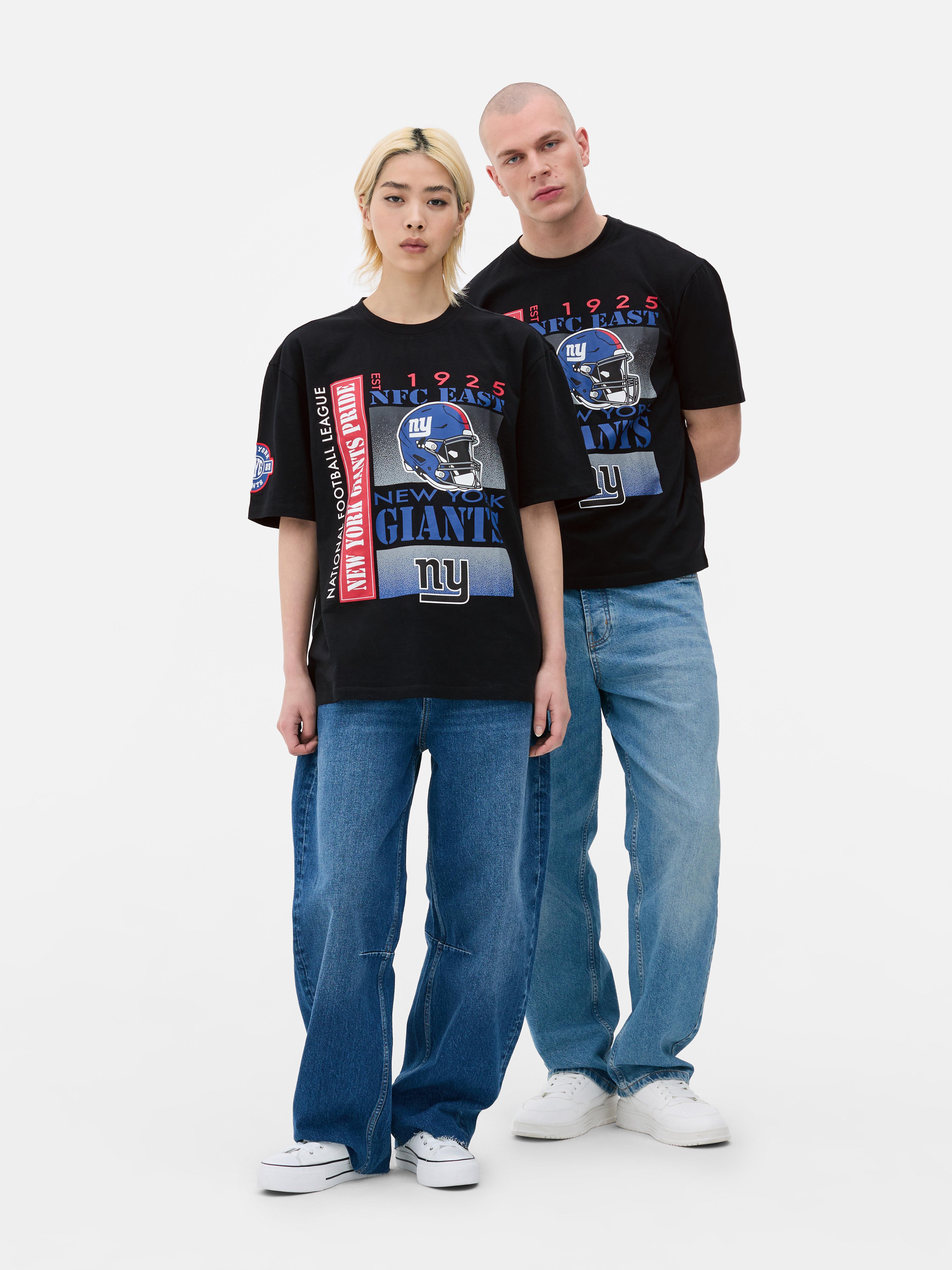 NFL New York Giants T-Shirt