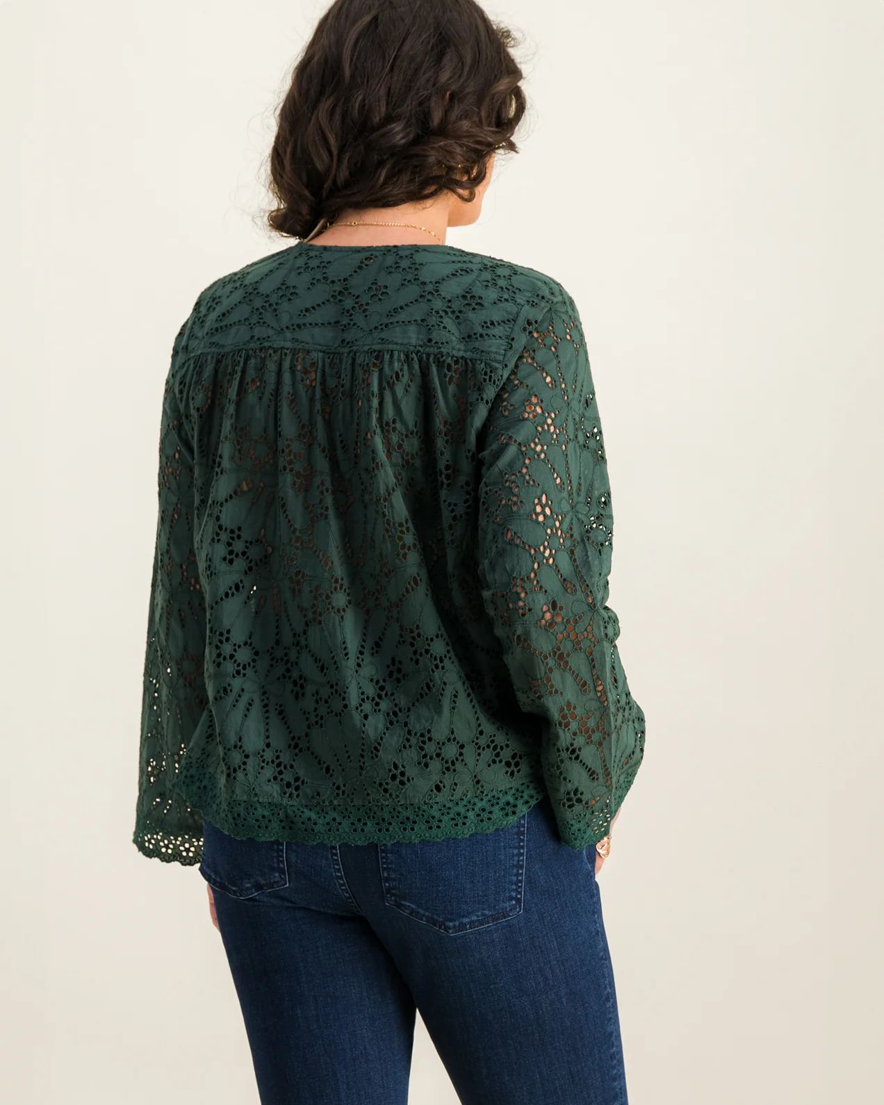 Blouse Josephina