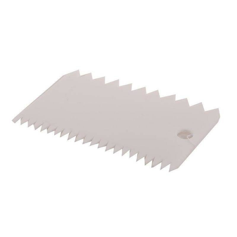 Szpatuła cukiernicza 11 cm