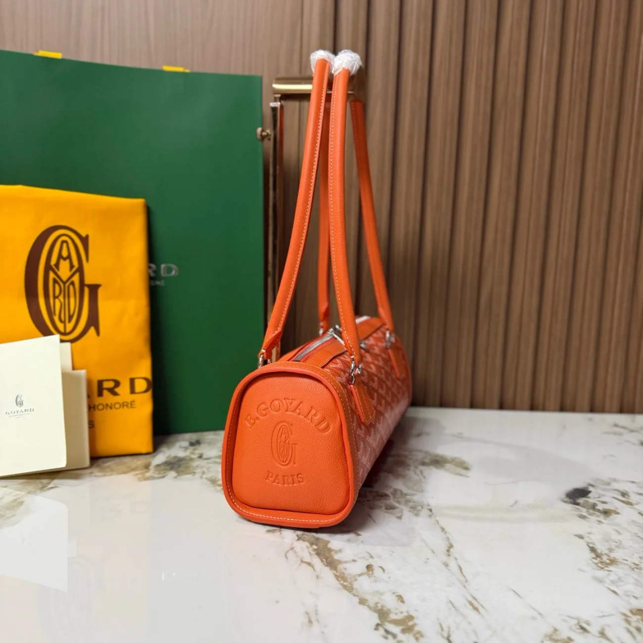 Goyard Candy box bag